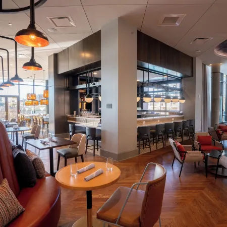 Hotel Indigo COLUMBUS AT RIVERFRONT PLACE by IHG