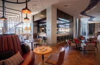 Hotel Indigo COLUMBUS AT RIVERFRONT PLACE by IHG - Pet friendly