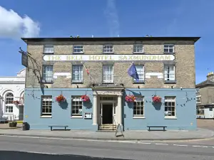 The Bell Hotel, Saxmundham