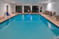 Hampton Inn Eugene - Pools