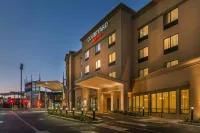 Courtyard Reno Downtown/Riverfront - 3 estrellas