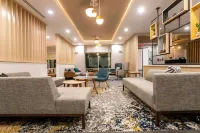 TownePlace Suites Conroe - 3-Star