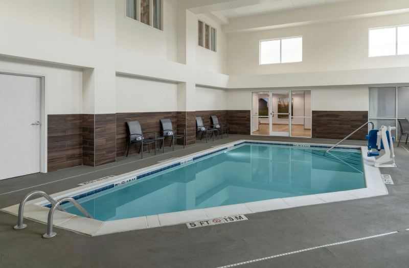 Fairfield Inn Owensboro photo 2
