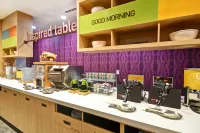 Home2 Suites by Hilton Atlanta Marietta - breakfast