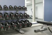 Homewood Suites by Hilton Philadelphia/Mt. Laurel - Træningscentre
