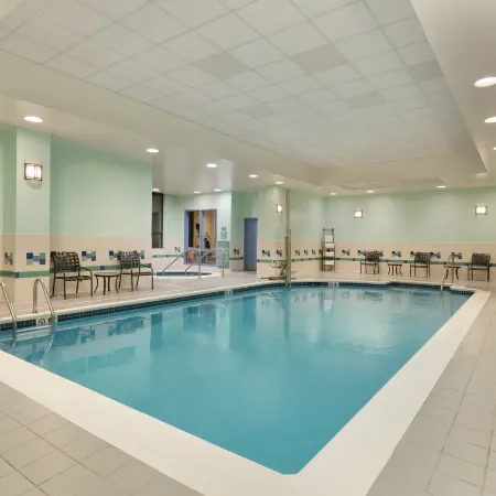 Hilton Garden Inn Worcester
