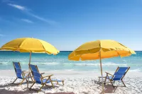 Hilton Sandestin Beach Golf Resort & Spa - Beach