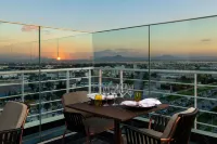 Tunis Marriott Hotel - Romantic