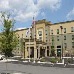 Hampton Inn & Suites by Hilton Stroudsburg Pocono Mountains - Wifi