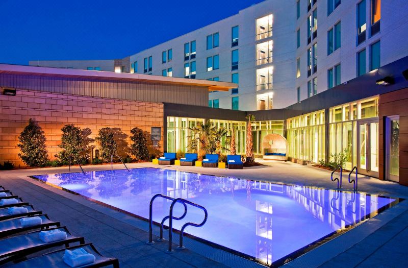 Aloft Jacksonville Tapestry Park photo 3