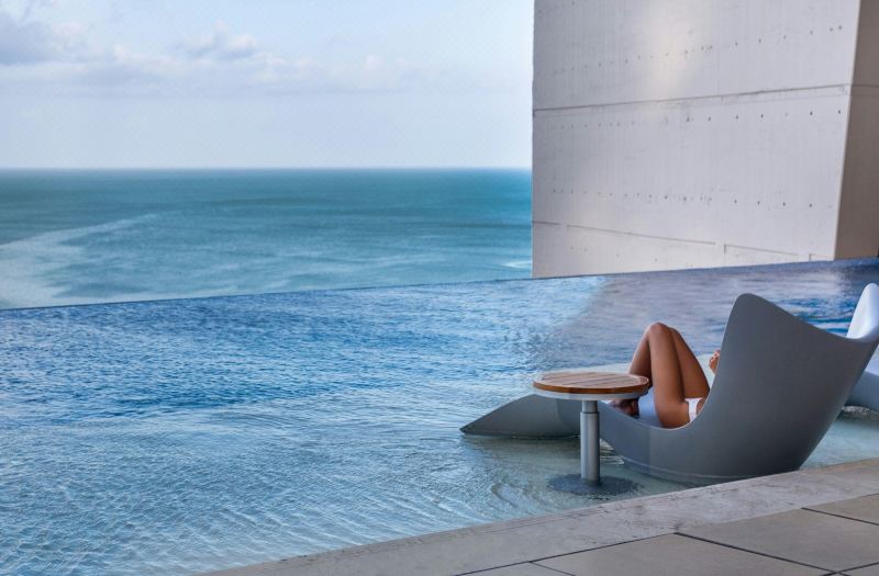 JW Marriott Panama photo 3