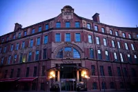 Malmaison Hotel Leeds - Wifi