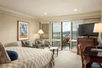 Monterey Bay Inn - Havudsigt