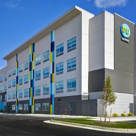 Tru by Hilton Winchester