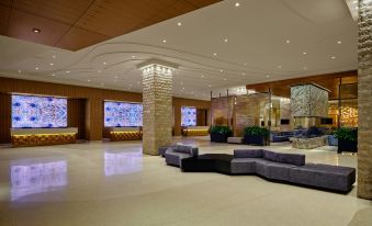 JW Marriott Austin