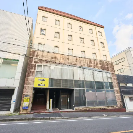 Smile Hotel Nabari