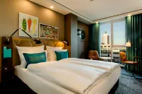 Motel One Leipzig-Post - 3-Star