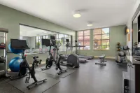 Homewood Suites by Hilton Newtown - Langhorne - parking