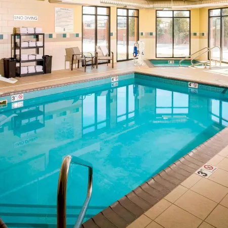Courtyard Sioux Falls