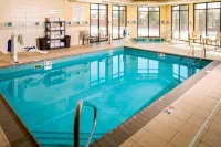 Courtyard Sioux Falls - Pools