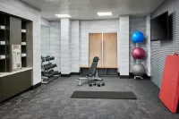 Fairfield Inn & Suites Ottawa Kanata - Gym