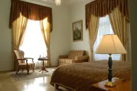 Hotel Tereza - น้ำพุร้อน