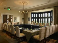 Trump International Golf Links & Hotel Doonbeg Ireland - Gym