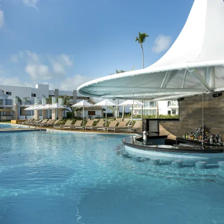 Nickelodeon Hotels & Resorts Punta Cana by Karisma