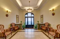 Atrium Hotel Ateneu City Center - parking