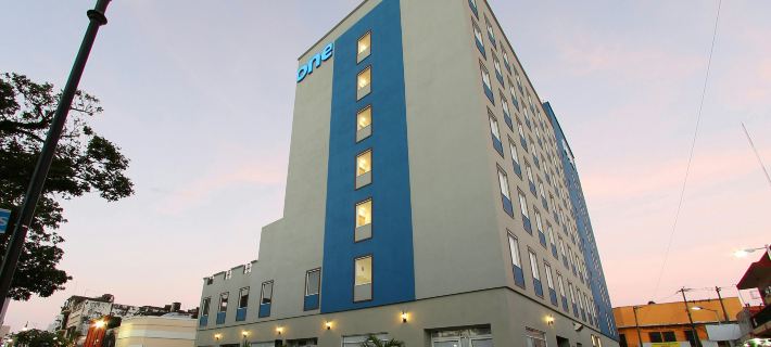 One Villahermosa Centro Hotels in Centro Municipality