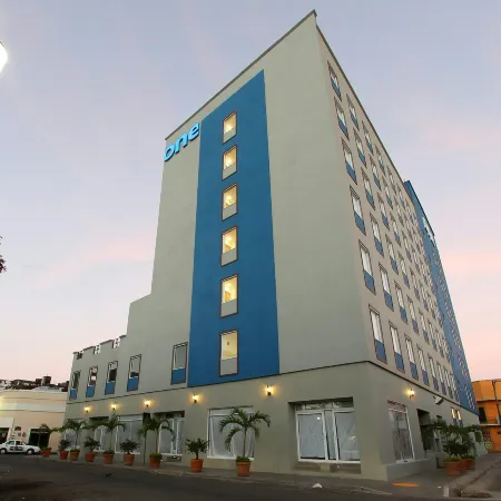 One Villahermosa Centro