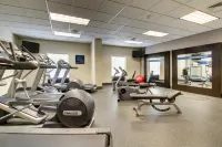Hampton Inn Birmingham/Leeds - 2-Star