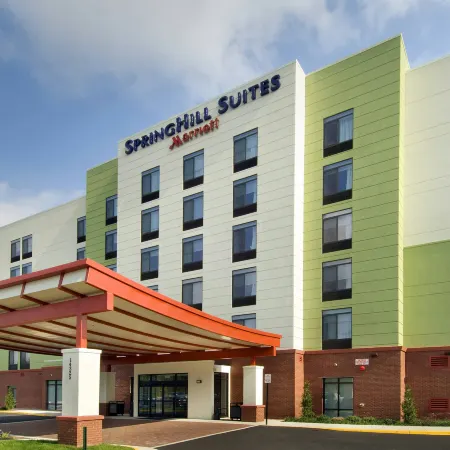 SpringHill Suites Potomac Mills Woodbridge