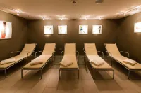 DORMERO Hotel Altes Kaufhaus Lüneburg - Spa