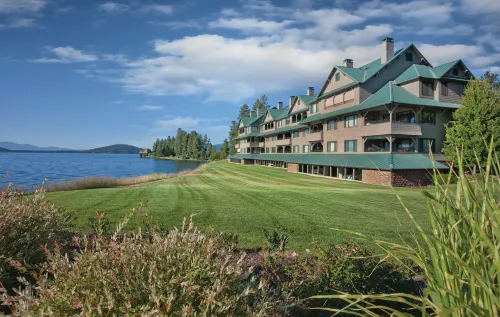 WorldMark Arrow Point - 3 stjerner