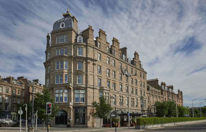 Malmaison Dundee