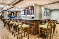 Hilton Garden Inn Gainesville - parking