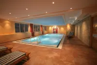 Bellevue Rheinhotel - Pool