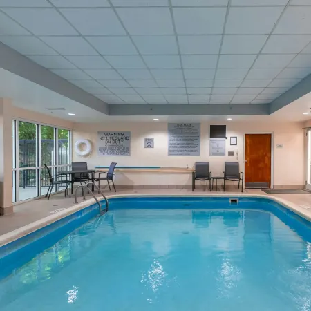 Fairfield Inn Evansville West