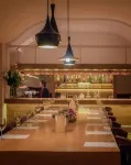 Prima Park Hotel Jerusalem - business