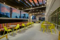 Home2 Suites by Hilton Destin - salle de sport