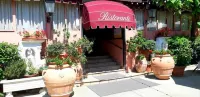 Hotel Squarciarelli - parking