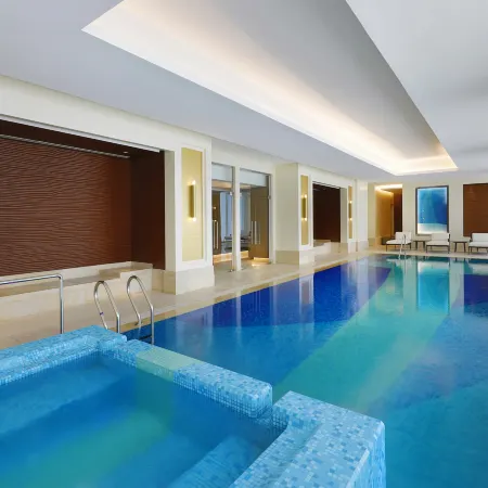Hilton Riyadh Hotel & Residences