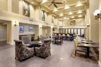 Hampton Inn & Suites Baton Rouge - I-10 East - Pet Friendly