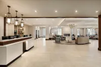 Homewood Suites by Hilton Arlington Rosslyn Key Bridge - parking