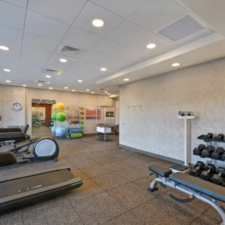 Home2 Suites by Hilton Buckeye Phoenix