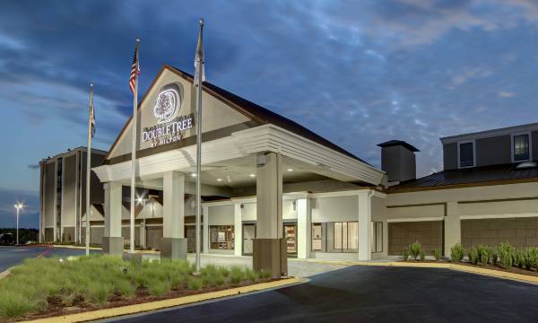 DoubleTree by Hilton Harrisonburg
