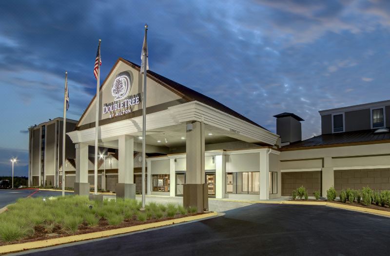 DoubleTree by Hilton Harrisonburg