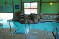 The Waters of Minocqua - Pools
