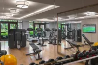 Rosewood Baha Mar - Gym